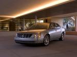 Cadillac DTS 2005 года